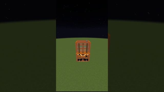 Построил Магазин ЦУМ в Майнкрафт (минимагазин). #minecraft #майнкрафт #постройкавмайнкрафт #69squad