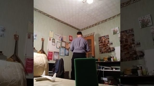 Ручной АВИАТЛОН