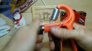 ?Эспандер для тренировки кистей рук с алиэкспресс.⚽