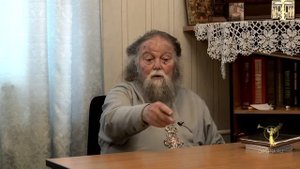 Духовная беседа в Оптиной пустыни от 19 июня 2016 г. † Архим. Венедикт (Пеньков)