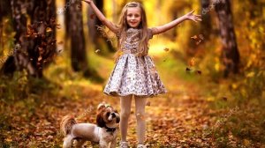 КУПИТЕ МНЕ СОБАКУ