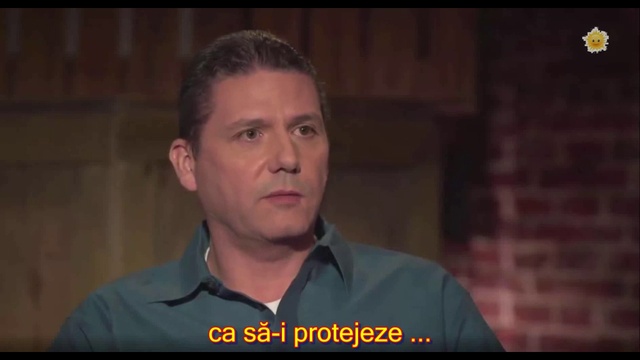 9x03 Terra Interior in criza смотреть онлайн