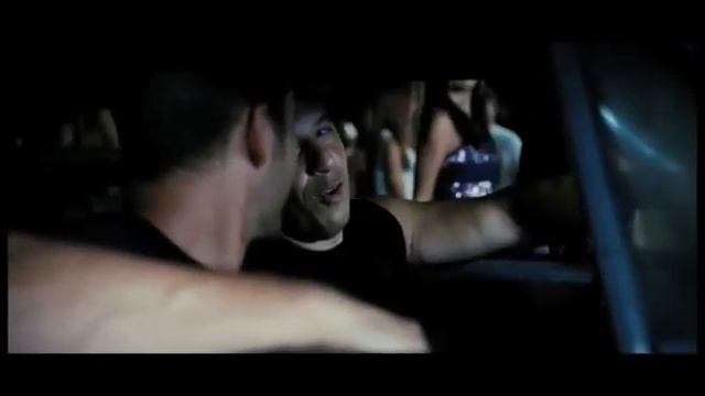 Промо "Индустрия Кино: Вин Дизель" смотреть онлайн