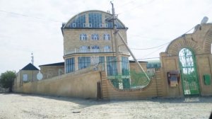 Путешествие в Дагестан Рашид Амишова