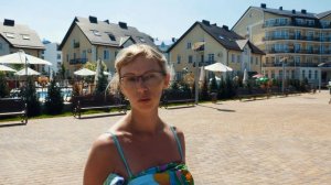 АНАПА. Отель ШАТО КАБЕРНЕ