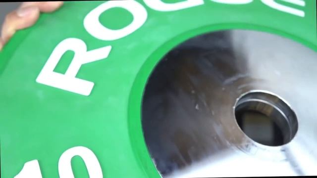 Mark Rippetoe on Building a Home Gym Illustrated! смотреть онлайн