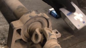 ДИЛЕРЫ ТАКОГО НЕ РАССКАЖУТ!! Он ремонтируется! OPEL MOKKA. Кардан.