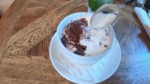 Посетил Ресторан Bocconcino / Фудмолл Депо / Красная Площадь