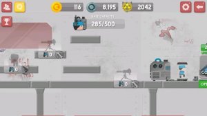 Тактика Гигант с Пулеметом Clone Armies Tactical Army Game