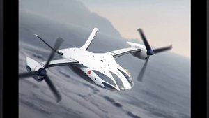 Helicopters of the future! Вертолеты будущего!