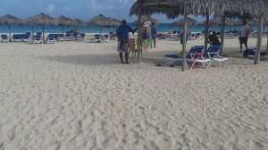 Куба, Февраль 2020, остров Кайо Коко. Отель Memories Flamenco Beach Resort 5*