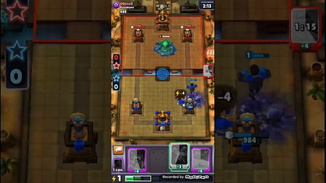 Пародія на клеш рояль!!! смотреть онлайн