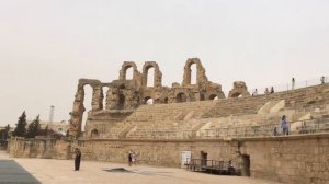 Тунис Экскурсии