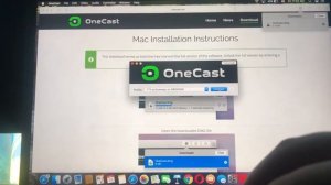 How to cast your Xbox one to a MacBook Pro screen !! Easy tutorial no payment \ no fees!!!