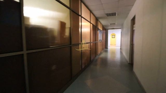 Офисное помещение 22.2 м². Город Омск, улица 20 лет РККА 13/1. 2 этаж. смотреть онлайн