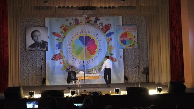 ЛИМОНАД, 2017, ДЕНЬ 1, 27 ОКТЯБРЯ, ЧАСТЬ 7 смотреть онлайн