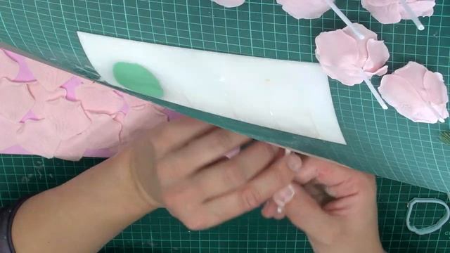 Розы Акварель (Roses Watercolor) смотреть онлайн