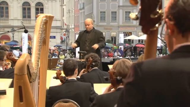 Рахманинов Этюд-картина «Ярмарка» Rachmaninoff “La Foire” (Études-Tableaux, Op.33)