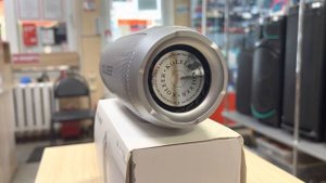 Портативная колонка koleer S1000