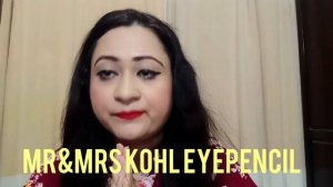 Best eyepencil/ kajal in Bangladesh Under 500tk