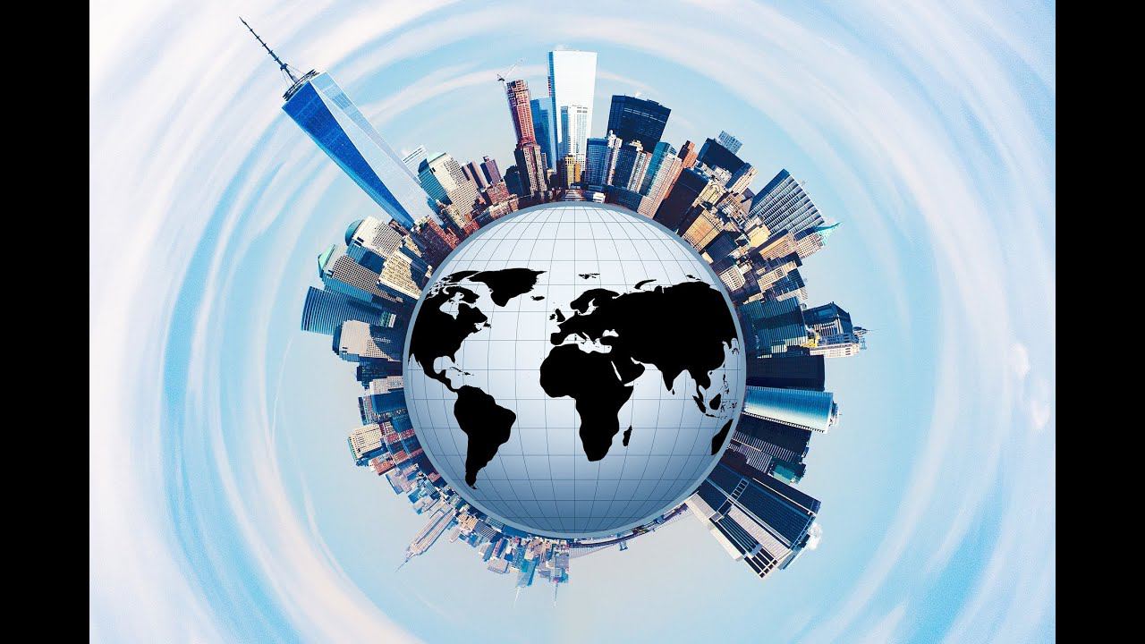 О глобализации, идеологии и культуре народов России. смотреть онлайн