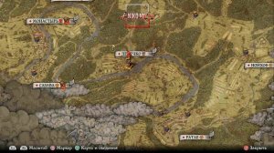 Kingdom Come: Deliverance карта сокровищ 7 [Treasure map 7]
