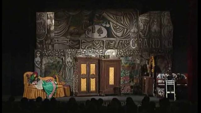 "За двома зайцями" Частина 4 смотреть онлайн