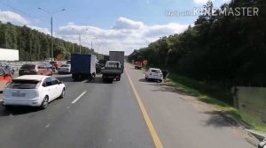 Нарвался на таджика, борьба с обочечниками(Самооборона) 18+
