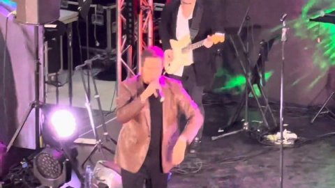 LIVE 🔥 СТАС ПЬЕХА - СЧАСТЬЕ | FASHION WEEKEND 22.10.2023 #стаспьеха