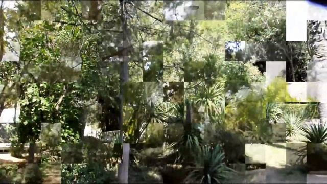 Вилла Отрадное, Ялта, Крым смотреть онлайн