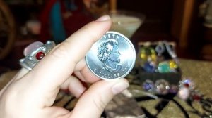 СЕРЕБРЕННЫЙ ЗАМОЛ….ОТ КРИЗИСА…ОЧЕНЬ СИЛЬНО…ДЛЯ ВСЕХ….Автор Инга Хосроева.