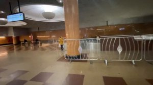 Самый длинный эскалатор в Москве ￼