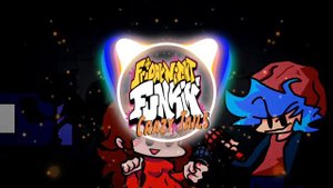 FnF Vs Crazy Tails OST: Unexpected