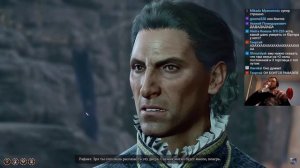 Папич играет в Baldur’s Gate 3! Стальной коготь! 102