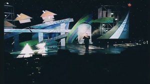 Леонид Борткевич и Песняры в гостях у Михаила Евдокимова Наши любимые