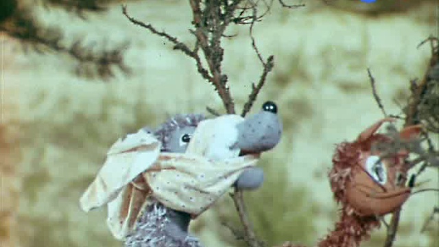 Домик на колесах. (1971)