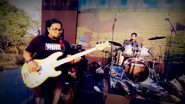 Fender player series precision bass | Sound check | Nipu | Butter cream смотреть онлайн