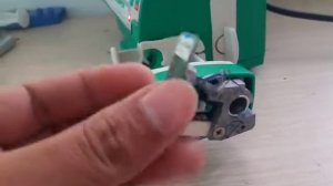 Syringe Perfusor compact Braun Error 046