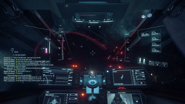 Star Citizen - Jail Teleport Bug STILL HAPPENING --- it's been here since 3.14 or 3.13 CR. Plz fix` смотреть онлайн