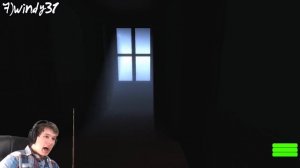 "Реакции Летсплейщиков" на Скример Клоуна из Play With Me