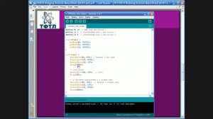 Робототехника и микроэлектроника в школе. Контроллер Arduino. Управление двигателями постоянного...