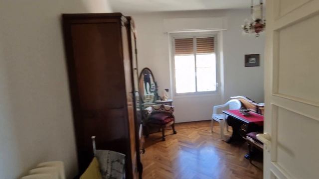 ?Просторная квартира в Сан-Ремо 130 м2 - Недвижимость в Италии