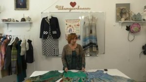 Мастер-классы по валянию Ольги Филатовой. Посиделки в Шкатулочке 24 июня 2017