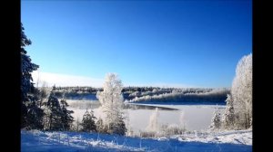 Карелия,Кемский район.