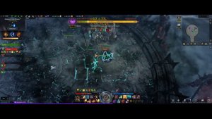 [PVE] Lost ark, Blaster solo heroic Valtan 1+7 2p // Механист. Соло проводка героик Волдана 7-ых 2ф