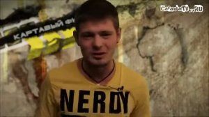 новый Картавый Футбол выпуск 7Испания Реал позорно проиграл!)