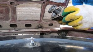 ЧТО ЗА КАЧЕСТВО | ЗАМЕНА ПОМПЫ ( ВОДЯНОГО НАСОСА) 2101-2107 КАРБЮРАТОР FINWHALE ПРАМО