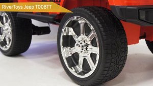 ТОП—7. Лучшие электромобили для ребенка. Рейтинг 2022 года!