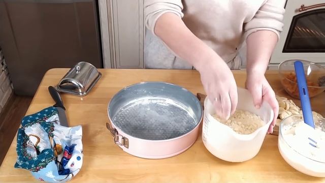 ЛУЧШЕЕ НОВОГОДНЕЕ УГОЩЕНИЕ - ПИРОГ ПО МОЕМУ ФИРМЕННОМУ РЕЦЕПТУ!!! / Садовый гид