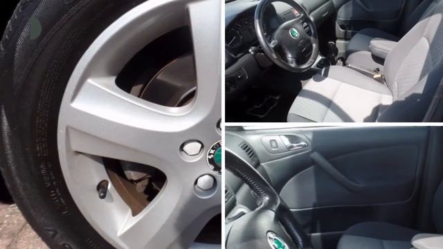 Škoda Octavia Combi 2.0 CELEBRATE | Airco | Parkeersensoren | LM Velgen смотреть онлайн